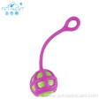 Molars Bite Training Cleaning Teeth Rope Ball Toy